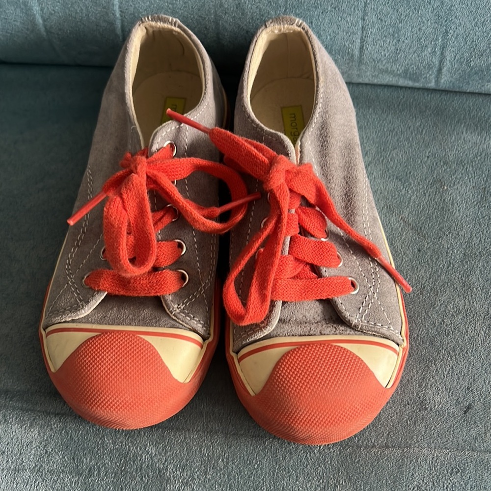Morgan&Milo shoes - Picture 2 of 4